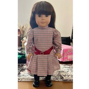 American Girl Doll Pleasant Company Samantha Parkington Doll 18-inch 1999/2000